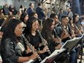 102ª Escola Bíblica Itinerante reúne centenas de evangélicos em Ibateguara