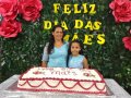 Presença do Espírito Santo marca celebrações na AD Jardim Petrópolis 2