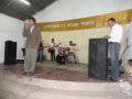 Missionário Jadson Esdras envia notícias do campo boliviano