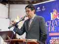 Evangelismo e salvação de almas marcam a Semana Missionária na AD Piabas