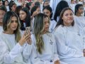 Assembleia de Deus em Maceió batiza 267 novos membros