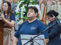 AD Tabuleiro celebra 17 anos da Orquestra Filarmônica Vencendo com Deus