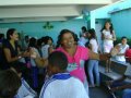 Semana da Criança divertida para pequeninos do Colégio Pr. Antonio Rego