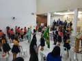 Em Alagoas, Assembleia de Deus batiza mais de três mil novos membros em comemoração aos 110 anos da denominação no Brasil