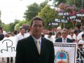 Vida Pastoral: Homenagem ao Pastor Moisés Lino Filho