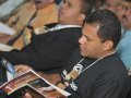 Presidente ensina a doutrina do dízimo aos diáconos