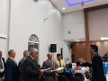 Culto de missões na AD Novo Mundo celebra 109 anos de expansão evangelística em Alagoas