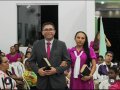 Salvação e renovo marcam festividade de senhoras na AD Vale da Alegria