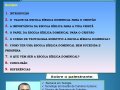 AD Piabas promoverá Simpósio sobre Escola Bíblica Dominical