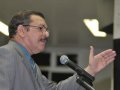 Pr. Jairo Teixeira conscientiza sobre a importância do diaconato