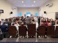 Batismos do segundo semestre seguem com celebrações da 3ª e 4ª regiões de Maceió
