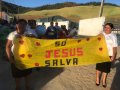 Assembleia de Deus em Rocha Cavalcante celebra Jubileu de Ouro