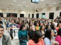 AD Tabuleiro do Martins promove seu 33º Congresso de Mocidade
