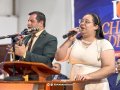 Evangelismo e salvação de almas marcam a Semana Missionária na AD Piabas