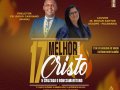 17º Melhor Com Cristo será de 14 a 19 de fevereiro em São José da Laje; confira a programação!