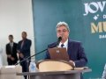 Assembleia de Deus em Maceió já batizou 933 novos membros em 2024