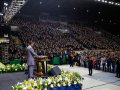 Pr. Claudio Gama: “Sabereis que Deus está no meio de vós!”