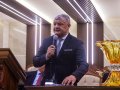 Rev. José Orisvaldo Nunes de Lima ensina sobre a conduta cristã