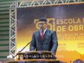 Abertura da Convenção Estadual 2019 reúne milhares de evangélicos no Ginásio do Sesi