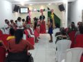AD Lenita Vilela celebra o Dia da Mulher e da Esposa de Pastor com programação especial