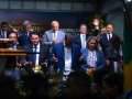 Pr. José Wellington Costa Júnior ministra na abertura da Convenção Estadual 2026
