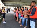 AD’s Chã de Bebedouro e Bruno Ferrari promovem caminhada evangelística alusiva à Semana Missionária 2021