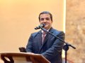 Culto em ação de graças celebra revitalização do templo no campo Canaã