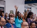 Segundo dia de Convenção Estadual 2022 é marcado pelo poder pentecostal