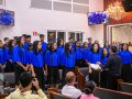 Assembleia de Deus no Farol celebra 17 anos do grupo Renovação