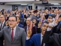 Assembleia de Deus em Alagoas inicia Convenção Estadual com Culto de Boas-Vindas