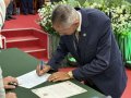 Pr. José Orisvaldo Nunes é reconduzido ao cargo de 7º vice-presidente da UMADENE
