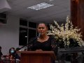 Assembleia de Deus no Farol homenageia as mulheres em culto especial