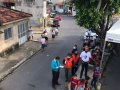 AD’s Chã de Bebedouro e Bruno Ferrari promovem caminhada evangelística alusiva à Semana Missionária 2021