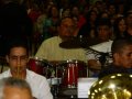 Autoridades parabenizam o pastor José Neco