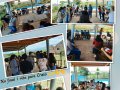 Relatório da obra missionária em Honduras: Abril a Julho de 2021