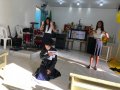 Setembro Amarelo| AD Grota do Andraujo promove palestra sobre prevenção ao suicídio