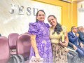 AD Brasil Novo celebra mais um ano de vida da irmã Zenilde com culto em ação de graças