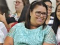 Rev. José Orisvaldo Nunes celebra o aniversário do pastor Severino Rodrigues em Messias