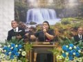 AD Luiz Pedro 5 comemora o 6º Aniversário do Departamento de Senhoras Vasos de Bênçãos
