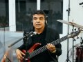 Pr. Erinaldo Silva foi o preletor desta terça-feira (12) na igreja sede