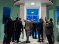 Pastor-presidente participa da reinauguração do templo sede em Ibateguara