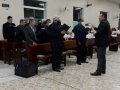 Assembleia de Deus no Pinheiro celebra 73 anos de história
