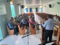 Assembleia de Deus em Maragogi implanta projeto NEBLAS para fortalecer a evangelização em Alagoas