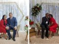 Casais da 9ª região participam de encontro na AD Aracauã