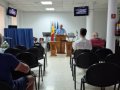 Relatório da obra missionária na Espanha: Setembro de 2026