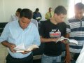 Secretaria de Missões anuncia seminários para a capital em 2010