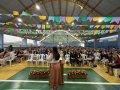 Inhapi sedia a 102ª edição da Escola Bíblica Itinerante de Obreiros