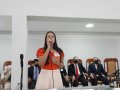 AD Fernão Velho promove 1º Seminário de Evangelismo e Missões