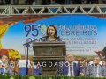 Segunda noite de Convenção 2018 é marcada pela conversão de 31 vidas para Cristo