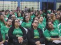 Assembleia de Deus em Brasil Novo promove primeiro Congresso de Mulheres